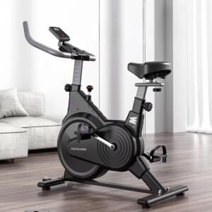 Se você está buscando a melhor bicicleta ergométrica para treinar em casa, este guia completo vai te ajudar a escolher com segurança. Selecionamos o top 10 das melhores bicicletas ergométricas de 2026, considerando fatores como durabilidade, conforto, níveis de resistência e custo-benefício. Com o aumento da busca por treinos em casa, investir em uma bike ergométrica se tornou uma das formas mais práticas de emagrecer, melhorar o condicionamento físico e manter a saúde em dia — sem precisar de academia.