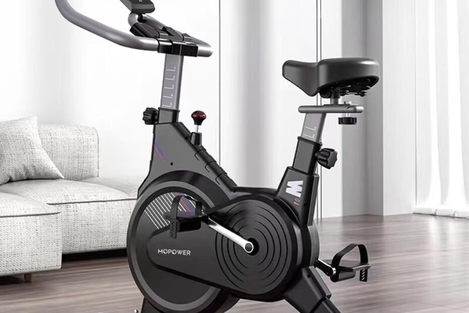 Se você está buscando a melhor bicicleta ergométrica para treinar em casa, este guia completo vai te ajudar a escolher com segurança. Selecionamos o top 10 das melhores bicicletas ergométricas de 2026, considerando fatores como durabilidade, conforto, níveis de resistência e custo-benefício. Com o aumento da busca por treinos em casa, investir em uma bike ergométrica se tornou uma das formas mais práticas de emagrecer, melhorar o condicionamento físico e manter a saúde em dia — sem precisar de academia.