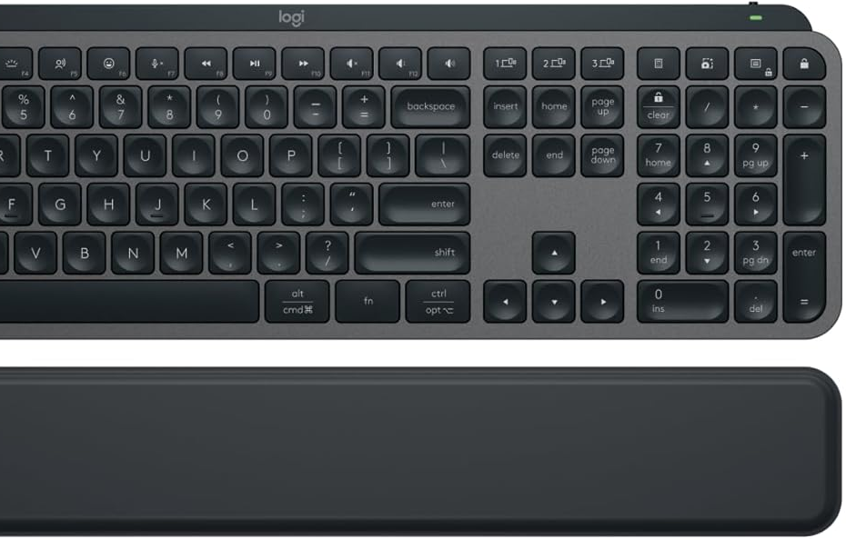 Meta descrição: Descubra os 10 principais motivos para comprar o Logitech MX Keys S Combo. Conheça recursos, vantagens, prós, contras, especificações e veja se vale a pena investir.