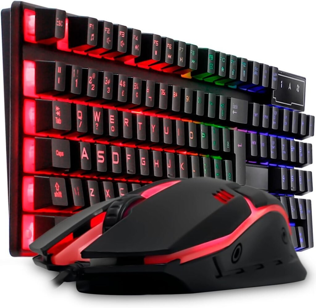 71FkawjLUDL._AC_SL1500_-1-1024x999 🎮 Kit Gamer Teclado Semi Mecânico + Mouse LED 3200 DPI: Vale a Pena em 2026?